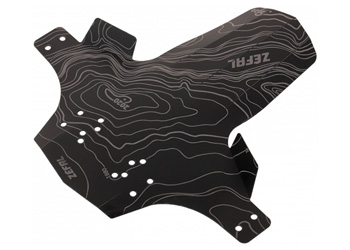zefal Deflector Lite Front